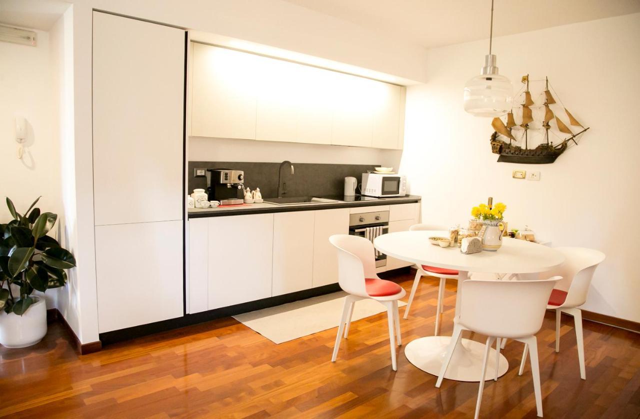 Casetta Dei Fichi - Parcheggio Gratuito Matera Ngoại thất bức ảnh
